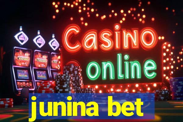 junina bet